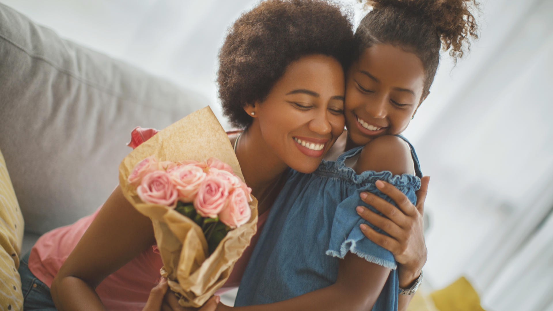What To Get A Single Mom On Mother’s Day: The Only 5 Gifts That Matter
